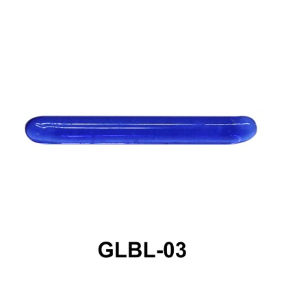 Glass Barbell GLBL-03